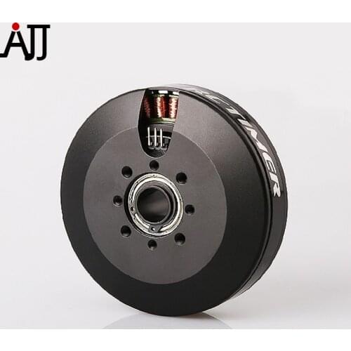 Rctimer GBM 8108 90T Gimbal Brushless Motor Seal Verion For RED EPIC Camera GBM8108-S