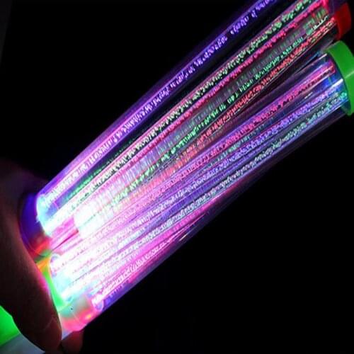 Rave Festival Neon/LED Party Fluorescence Light Up/Led/Neon/Glow Stick For Christmas Halloween Wedding Party Glow Party Supplies