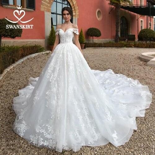 SwanSarah Womens Lace Dresses