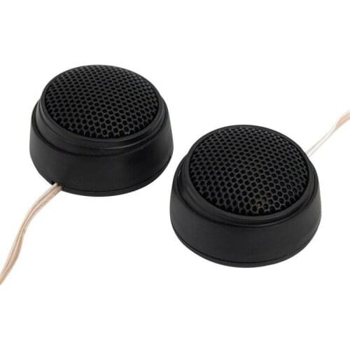 Tweeters SWM China