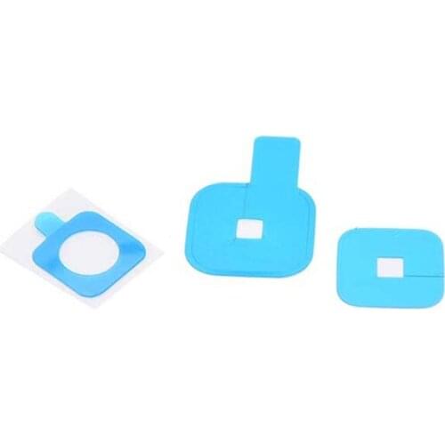 LENSUN Camera Lens Replacement Parts For Samsung G900 Glass