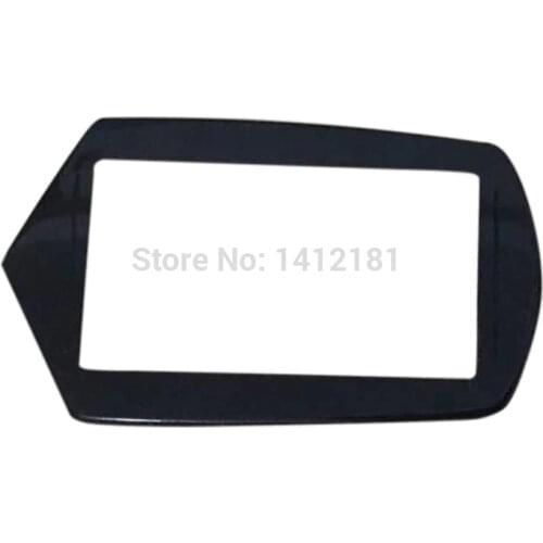 10 PCS B9 Keychain Case Glass Cover For Starline B9 A91 B6 A61 V7 Jaguar ez-one EZ-6 EZ-5 EZ-3 EZ-alpha EZ-Beta KGB FX-7 FX-5