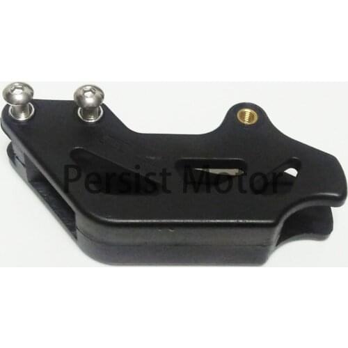 520 530 Chain Guide Motorcyc Sprockets fit125 200 250 300 400 450 520 525 350 Guard Dirt bike Chain Roller