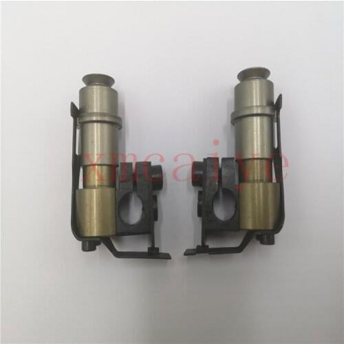 DHL/UPS/FEDEX Free Shipping 6 PCS KBA74 sucker 16705510 Spare part for machine KBA RA-74