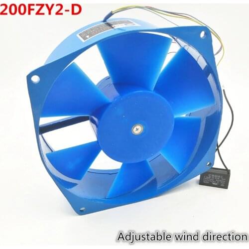 Electric Blowers AZIYUHEA China