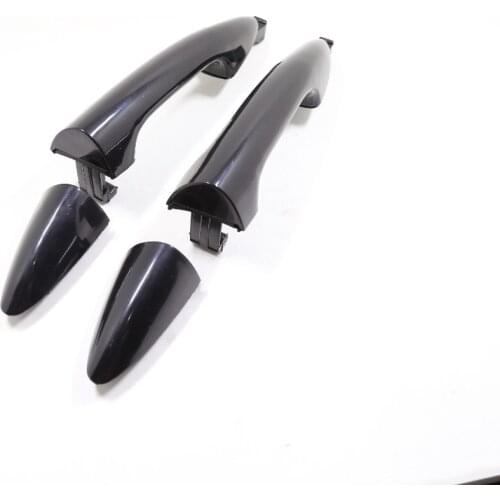 DHKA OUTSIDE EXTERIOR DOOR HANDLE FOR KIA Rio 2011- 82651-4X000