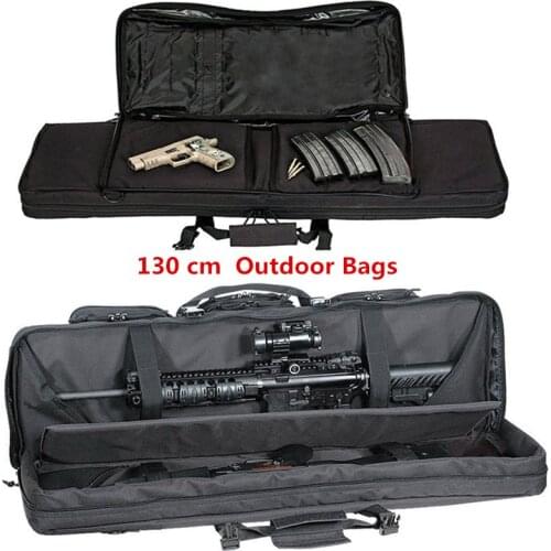 High-Jump Fishing Bags