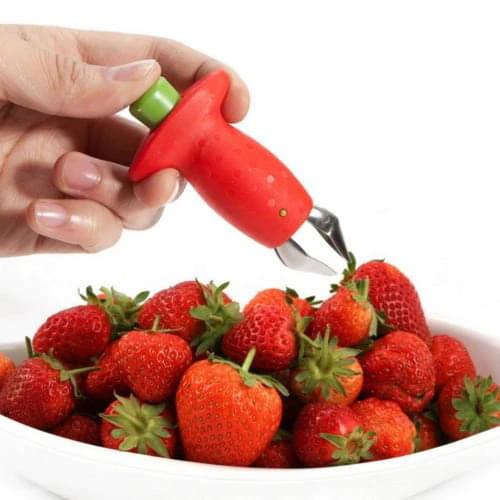 Kitstorm Strawberry Tongs China