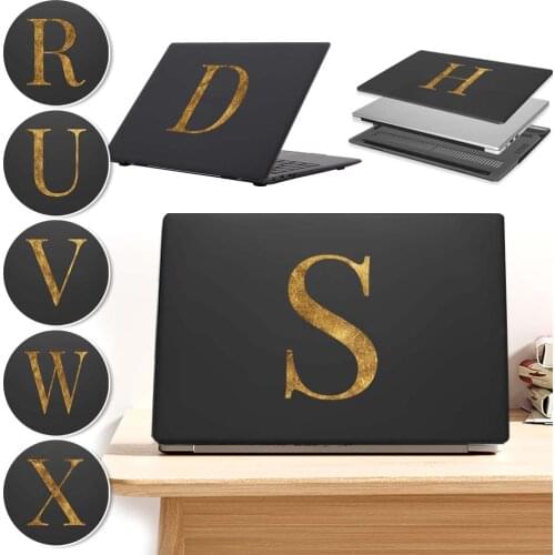 Matte Black Laptop Case for Huawei MateBook (D14/D15/13 AMD Ryzen/14/13/X 2020/X Pro 13.9 2019)/Honor MagicBook 14 15 Hard Case