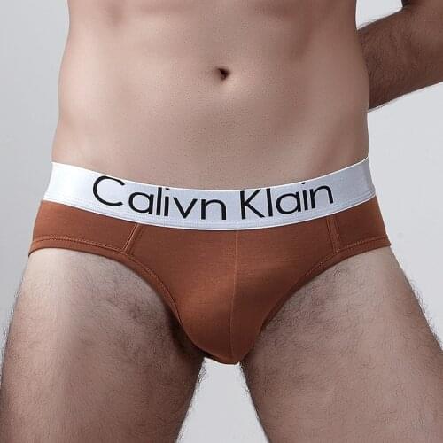 Мужские брифы May Love You China At AliExpress