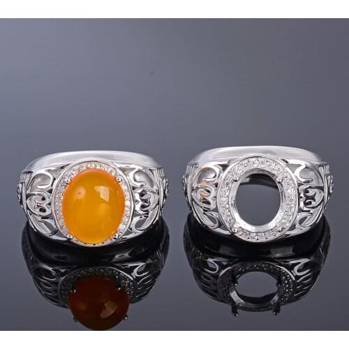 MeibaPJ Children's Rings