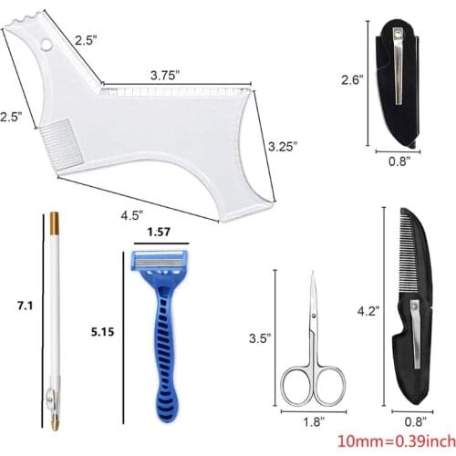 MOONBIFFY Shaving And Depilation Products