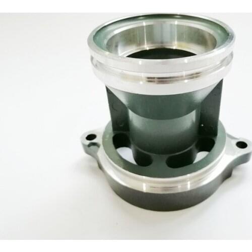 683-45361-02-4D Gear Box Cap Lower casing For Yamaha Parsun 9.9HP 15HP Outboard Motor 6B4-45361-00-4D Cap Only 683-45361