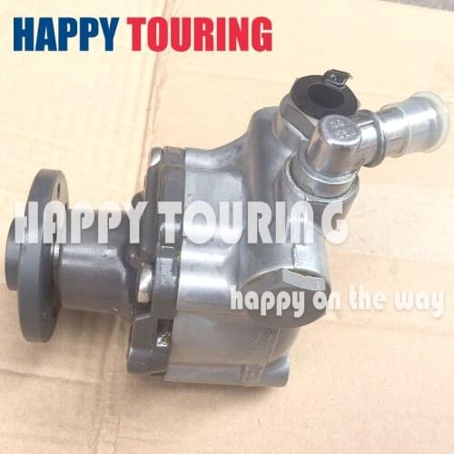 New Power Steering Pump For BMW X3 F13 F12 F11 E83 32413450592 32413420906 715521501