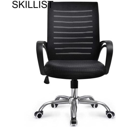 Sillon Chaise De Bureau Ordinateur Gamer Bilgisayar Sandalyesi Sandalyeler Fauteuil Cadeira Silla Gaming Poltrona Office Chair