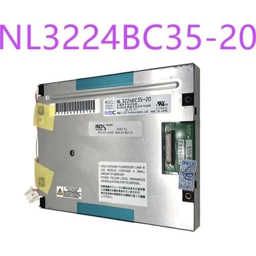 Original NL3224BC35-20 Quality test video can be provided，1 year warranty, warehouse stock