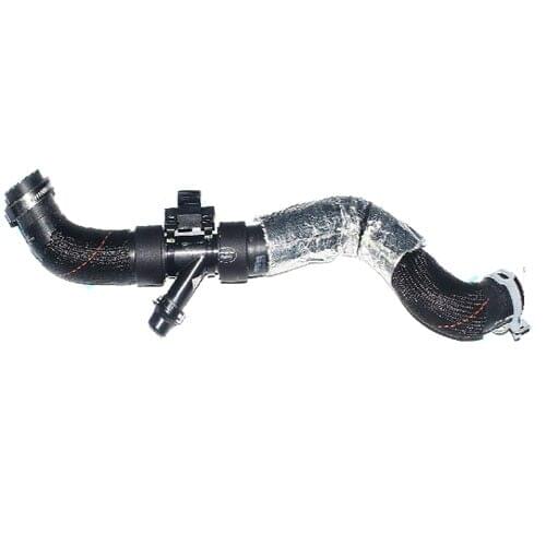 Radiator hose upper For Ford Edge MK2 2019 2018 2017 2016 2015 TAURUS 2015-2020 2.7T