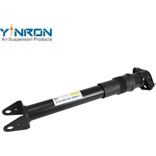 For Mercedes X164 GL-Class Air Suspension Strut rear Left or Right Airmatic A1643202431