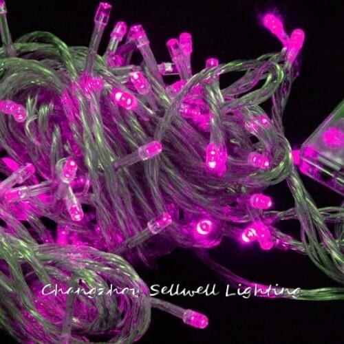 Christmas Tree Decorations Christmas Decorations For Home Navidad Good!star Lighting Yard Decoration Twinkle 10m Led Lamp H162