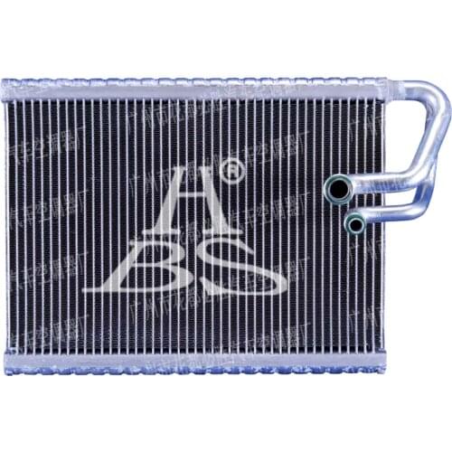 ShenDi YaTe Auto AC Porsche Macan Evaporator Core For Car Air Conditioner Radiator