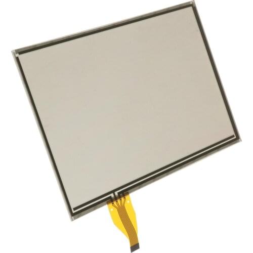 8" Touch Screen Glass Digitizer Panel Replacement for Lexus LS460 LX570 GX400 GX460 RX350 RX450 GS300 GS350 Navigation