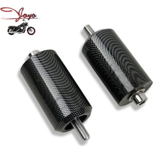 Brand New Motorcycle Frame Sliders Crash Protector For CBR600 F2/F3 1991-1998