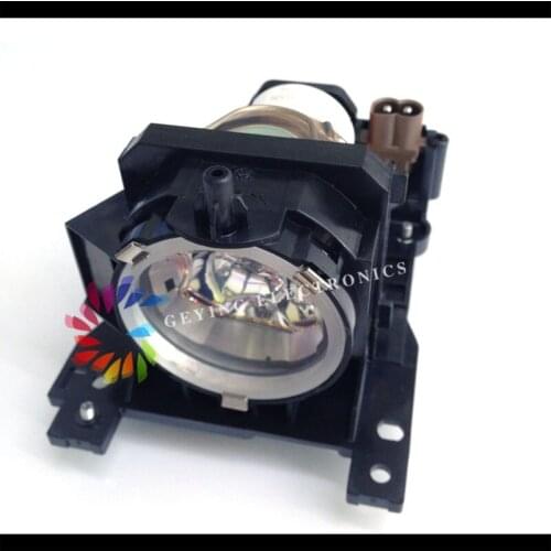 Compatible Projector lamp DT00911 CP-X306 CP-X401 X450 X467 ED-X31 X33 CP-90X CP-900X CP-960X CP-6680X CP-X201 CP-X206 CP-X301