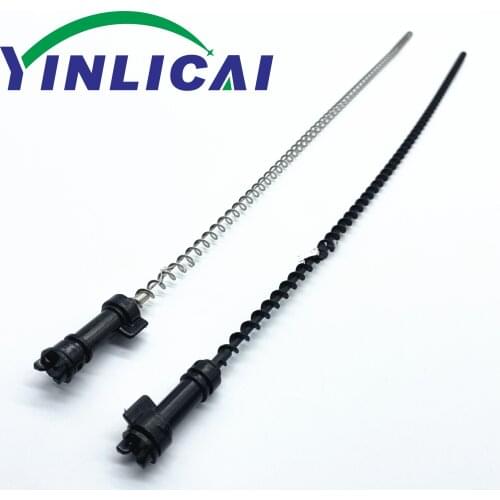 1PC Toner mixing roller for xerox 3370 DCC 3375 4470 5570 5575 7556 7855 7835 7845 7545 Drum powder stirring rod copier parts