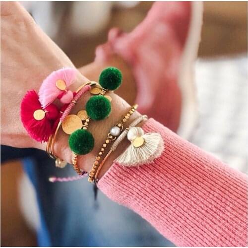 TRHRT Wrist Bracelets