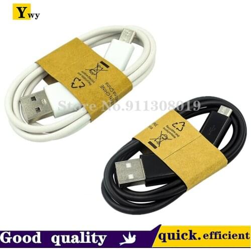 Universal USB cable micro charging cable for Android smartphones with extended head Raspberry Pi power cord