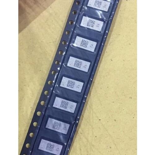 10pcs/lot, Original new M5500 touch digitizer IC chip for iPhone 8G 8 i8 4.7inch on mainboard