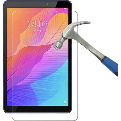 Tempered Tablet Glass For Huawei Mediapad T3 7 8 10 MatePad T8 T10S 10.4 10.8 screen protector T5 10 M5 Lite 10.1 Glass Film