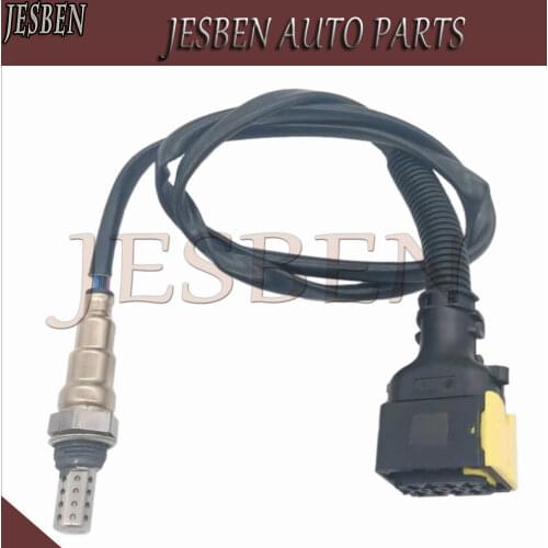 5802392206 5801799729 5802392194 5801471119 Brandnew Lambda Probe Oxygen O2 Sensor NH3 Sensor Fit for Iveco Daily EURO 6