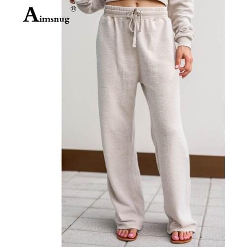 Aimsnug Women's Winter Pants