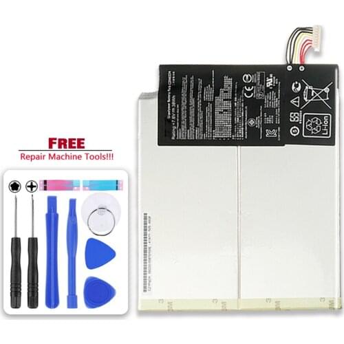 C21N1334 4840mAh Battery For ASUS Transformer Book T200TA T200T T200 1A 1K 200TA-C1-BL Tablet PC 7.6V 38WH Bateria Batteries