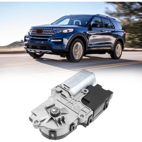 Car Sunroof Moon Roof Motor for Ford Explorer 2011-2017 BB5Z-15790-A BB5Z15790D