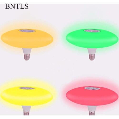 BNTLS Smart Lighting Systems