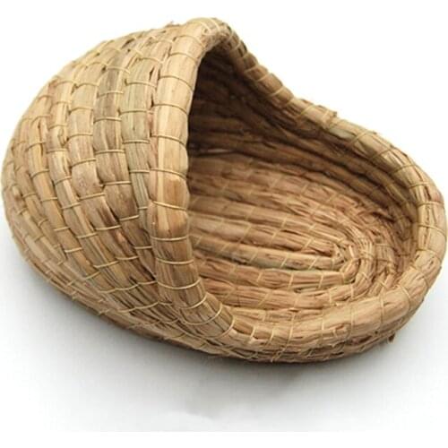 Hedgehog nest warm summer supplies African mini hedgehog house large nest avoid nest four seasons nest