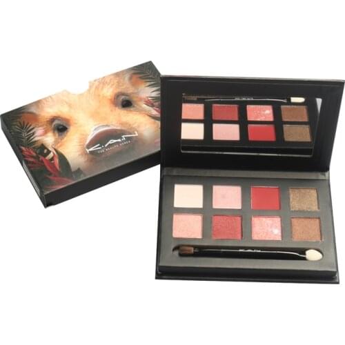 KAN Matte Eyeshadow