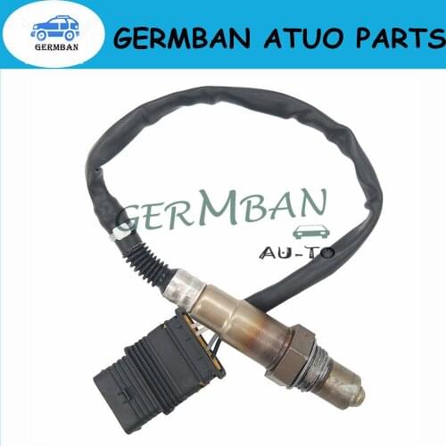 Lambda Sensor Oxygen Sensor Fit for 5 7 Series F01 F02 F03 F04 F11 No# 11787589147