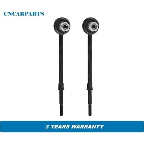 2PCS Pair Stabilizer Link kit sway bar Drop links Set for TOYOTA 4 RUNNER 90-95 ,48830-35010