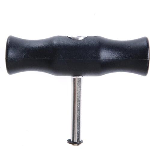 Car Windshield Removal Tool Windscreen Window Glass Cutting Wire + Handles Kit