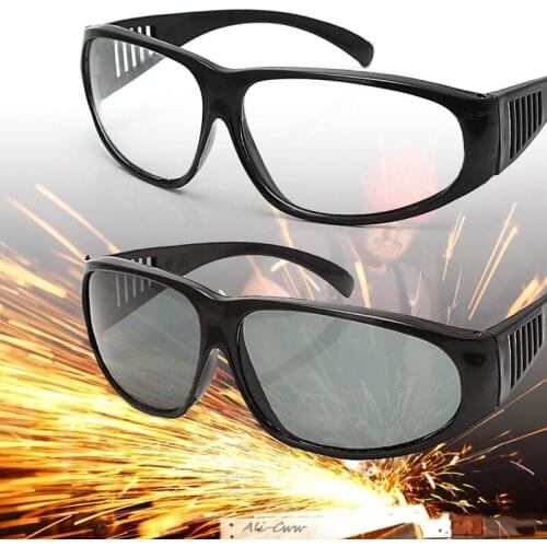 NEW Welding Goggles Anti Impact Protection Sprayproof Goggles Protective Welding mask glasses