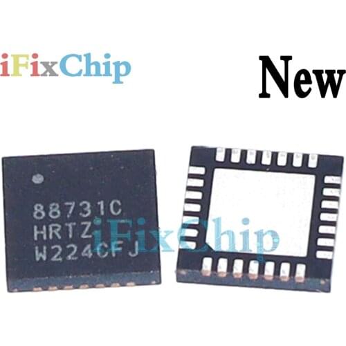 New 88731C ISL88731C ISL88731CHRTZ QFN-28
