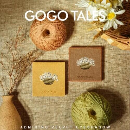 9 Color Smooth Eye Shadow Palette Pearly Matte Glitter Eye Shadow Makeup Dropshipping Wholesale TSLM1