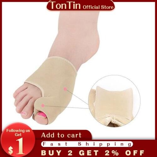 Adjustment Protection high-heeled shoes Foot Bandage Foot Skin Care Protectors forefoot pad foot guard Bigfoot thumb