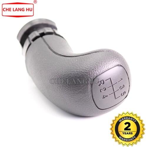 For Mercedes Benz VITO 638 W638 1996 1997 1999 1998 2000 2001 2002 2003 Car Styling 5 Speed Car Gear Shift Stick Knobs