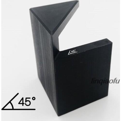 45 degree angle marker for woodworking, circular centerline marker for woodworking