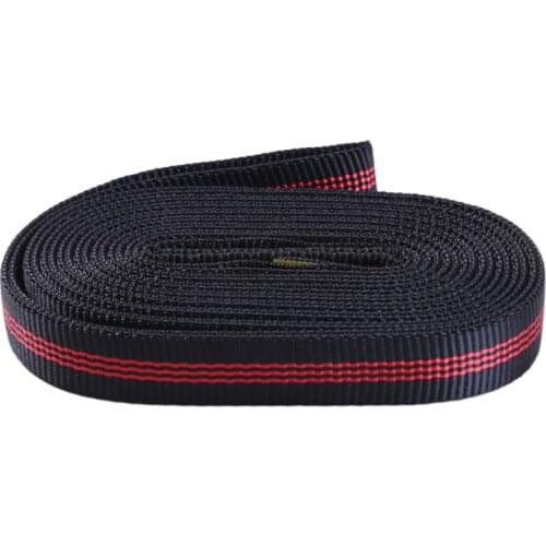 Outdoor Rock Climbing Rope Mountaineering Equipment Support Protective Sling High Strength Wear-resisting Polyester Belt New