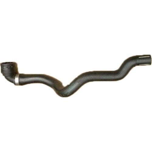 High Quality 64219329645 Coolant Hose Radiator Water Hose For BMW 1/2/3/4 Series F20/F21/F30/F35